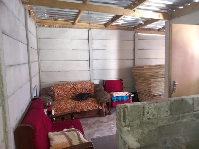 2 Bedroom Property for Sale in Epping Forest Western Cape